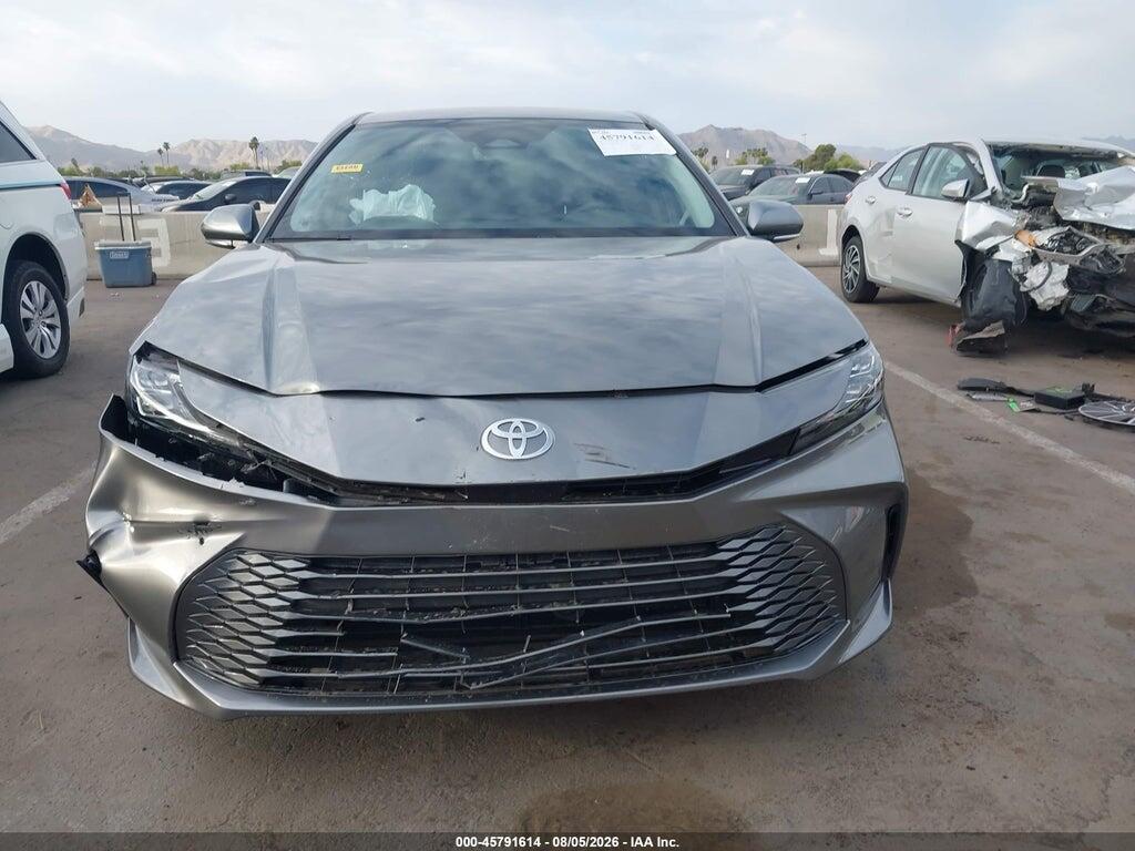 4T1DAACK0TU666897 2026 TOYOTA CAMRY photo no. 12