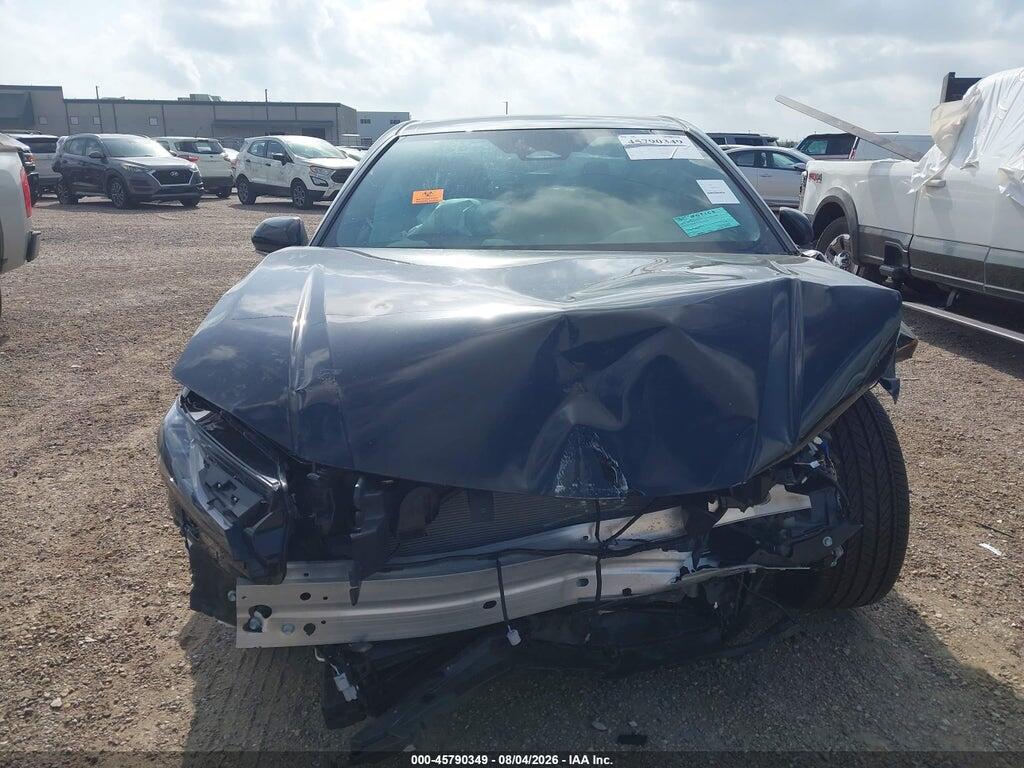 4T1DAACK1TU296401 2026 TOYOTA CAMRY photo no. 12