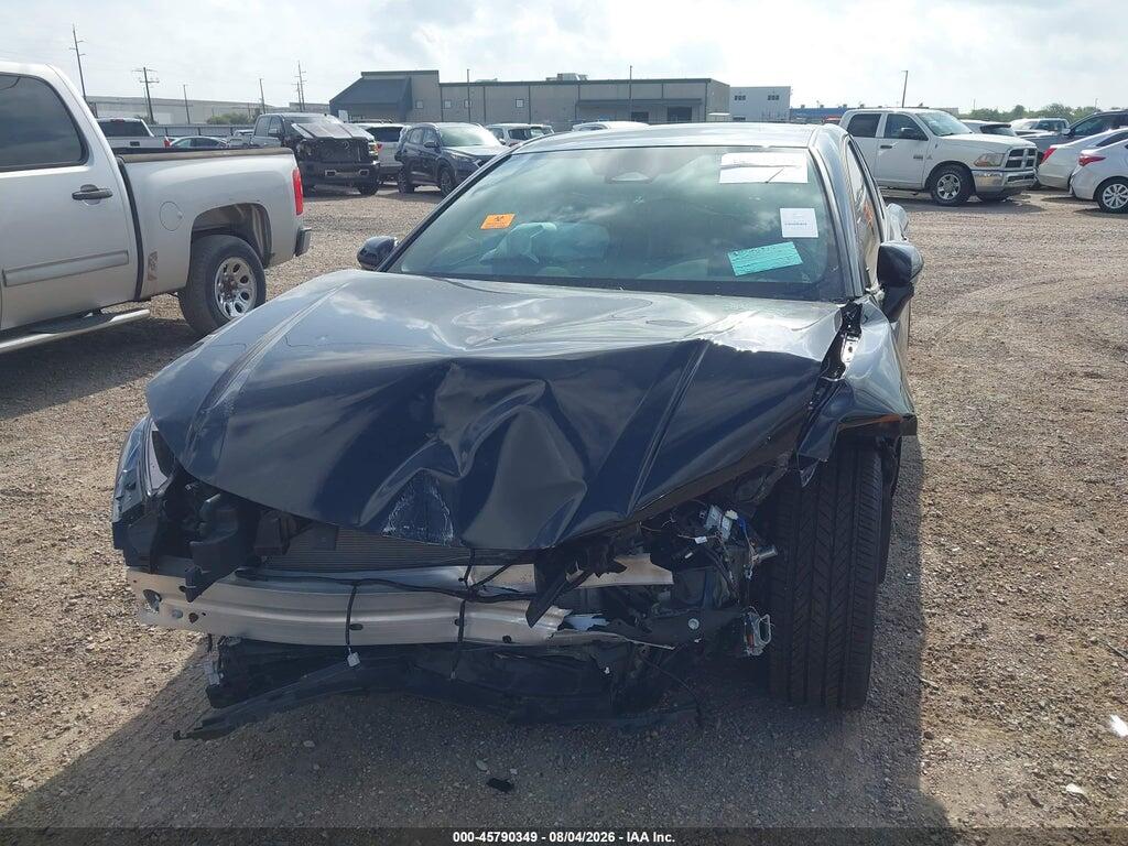 4T1DAACK1TU296401 2026 TOYOTA CAMRY photo no. 6