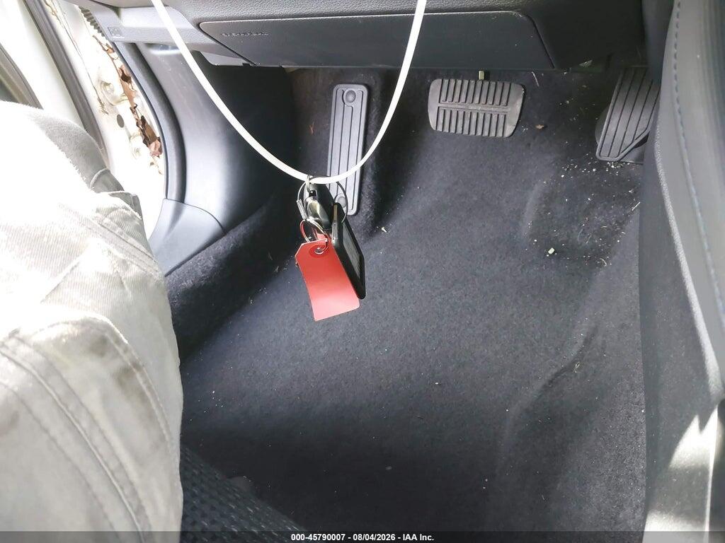 4S4SLDD60T3071980 2026 SUBARU FORESTER photo no. 11