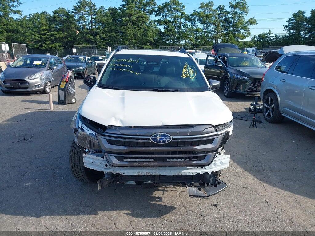 4S4SLDD60T3071980 2026 SUBARU FORESTER photo no. 12