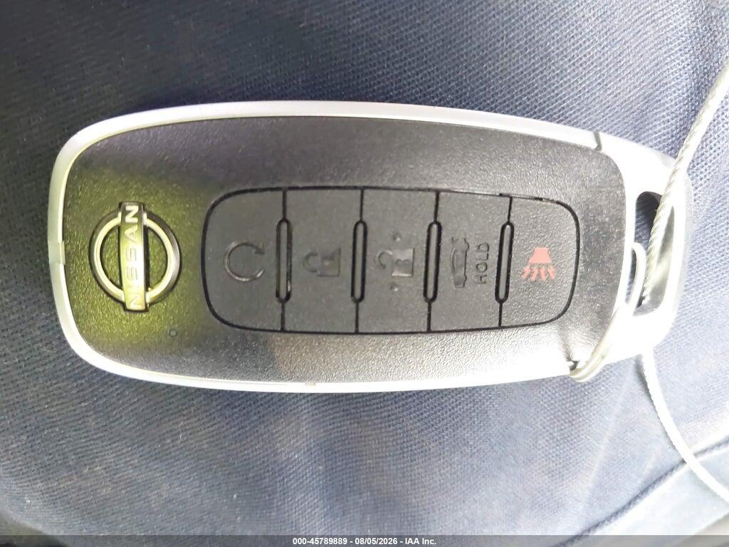 3N1AB9CV6TY243688 2026 NISSAN SENTRA photo no. 11