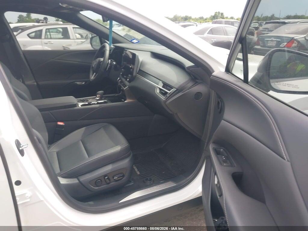2T2BBMCA8TC138356 2026 LEXUS RX 350H photo no. 5