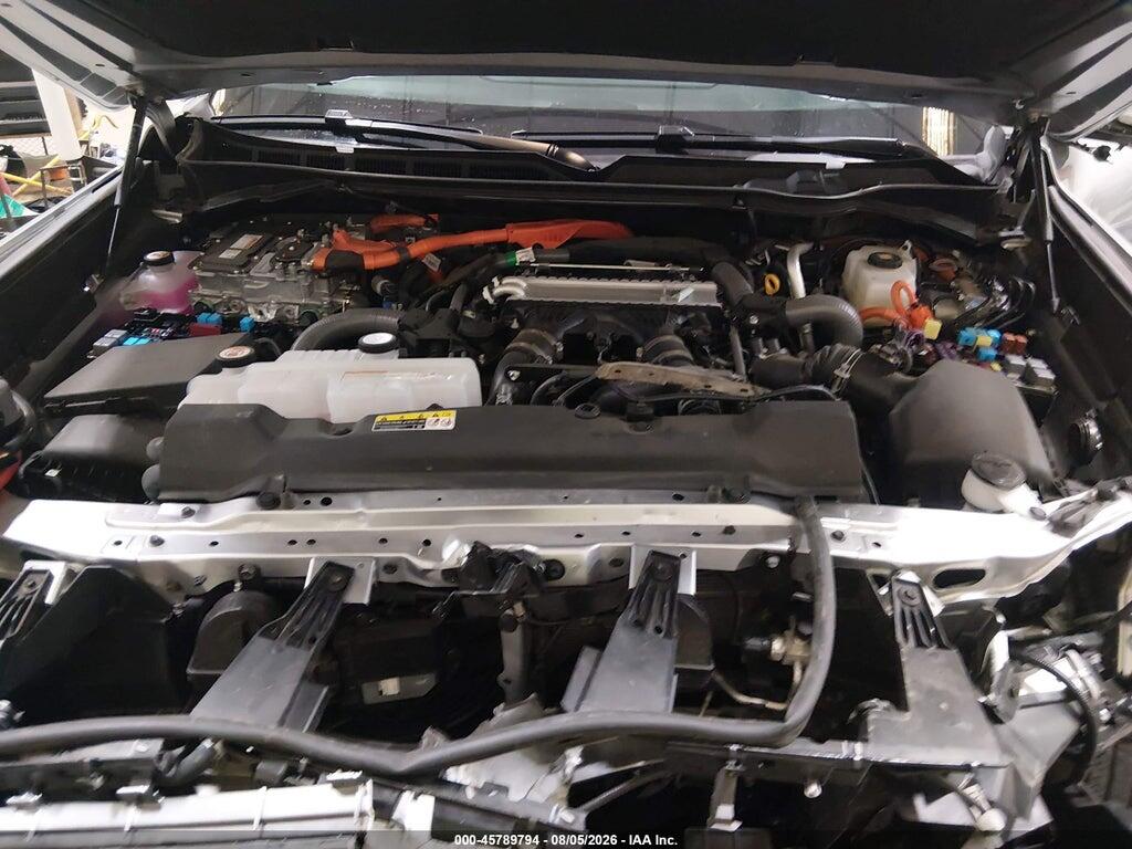7SVAAABA7TX082162 2026 TOYOTA SEQUOIA photo no. 10