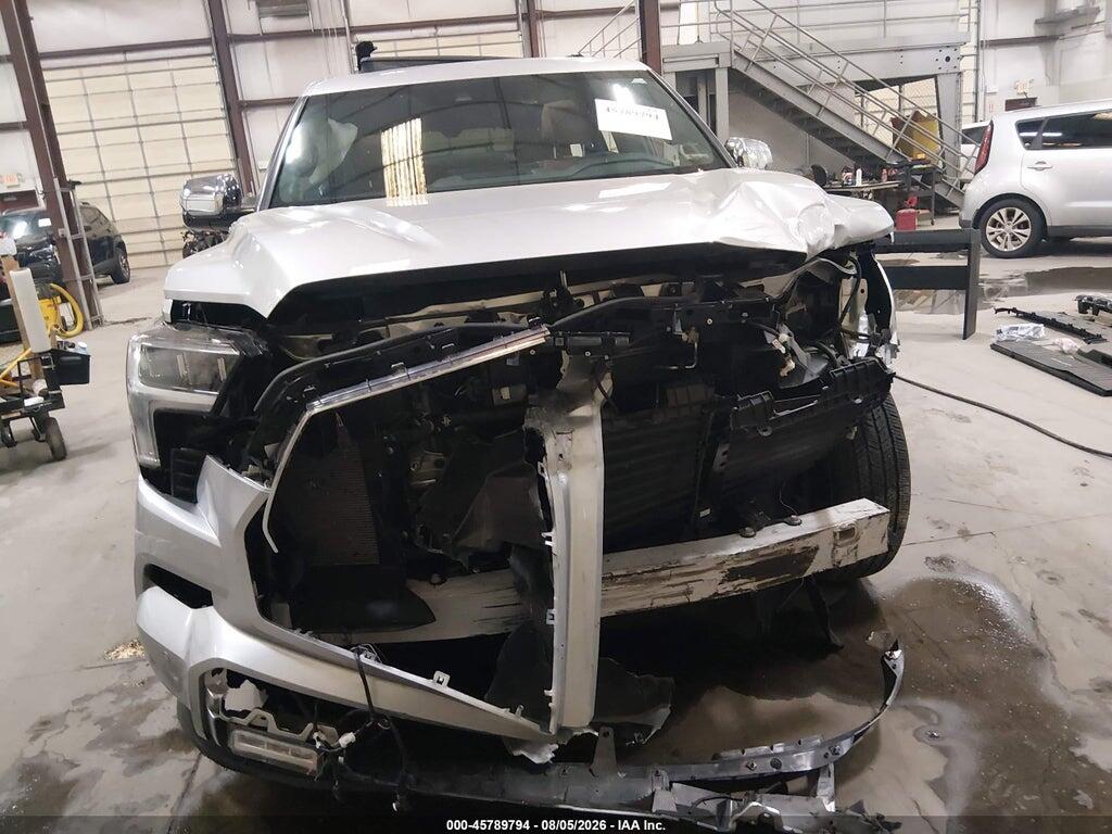 7SVAAABA7TX082162 2026 TOYOTA SEQUOIA photo no. 12