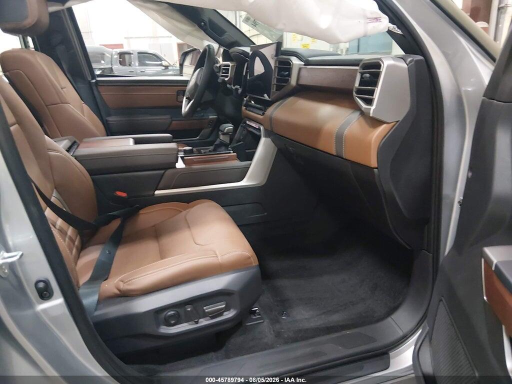 7SVAAABA7TX082162 2026 TOYOTA SEQUOIA photo no. 5