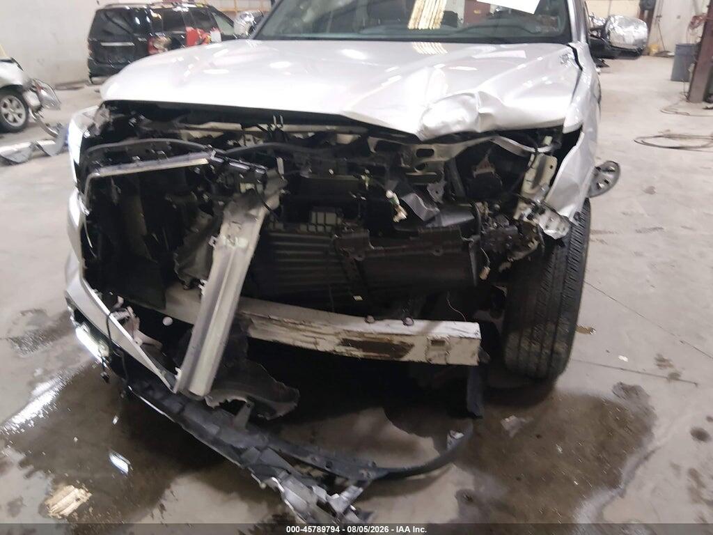 7SVAAABA7TX082162 2026 TOYOTA SEQUOIA photo no. 6