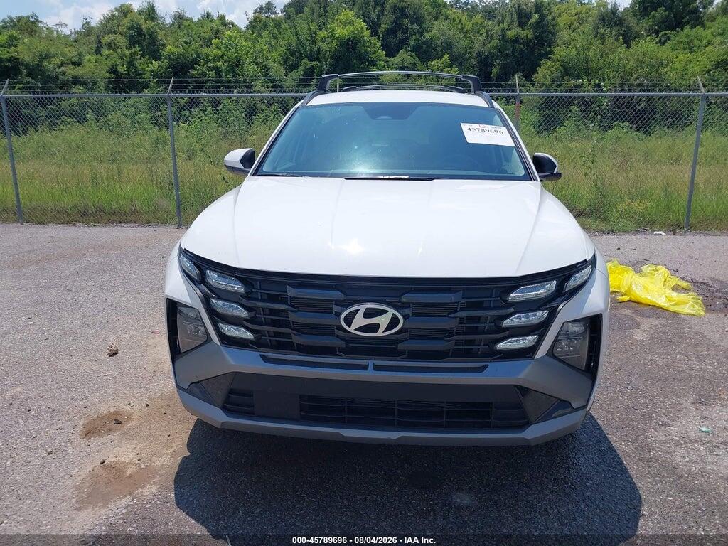 5NMJB3DE3TH691910 2026 HYUNDAI TUCSON photo no. 12