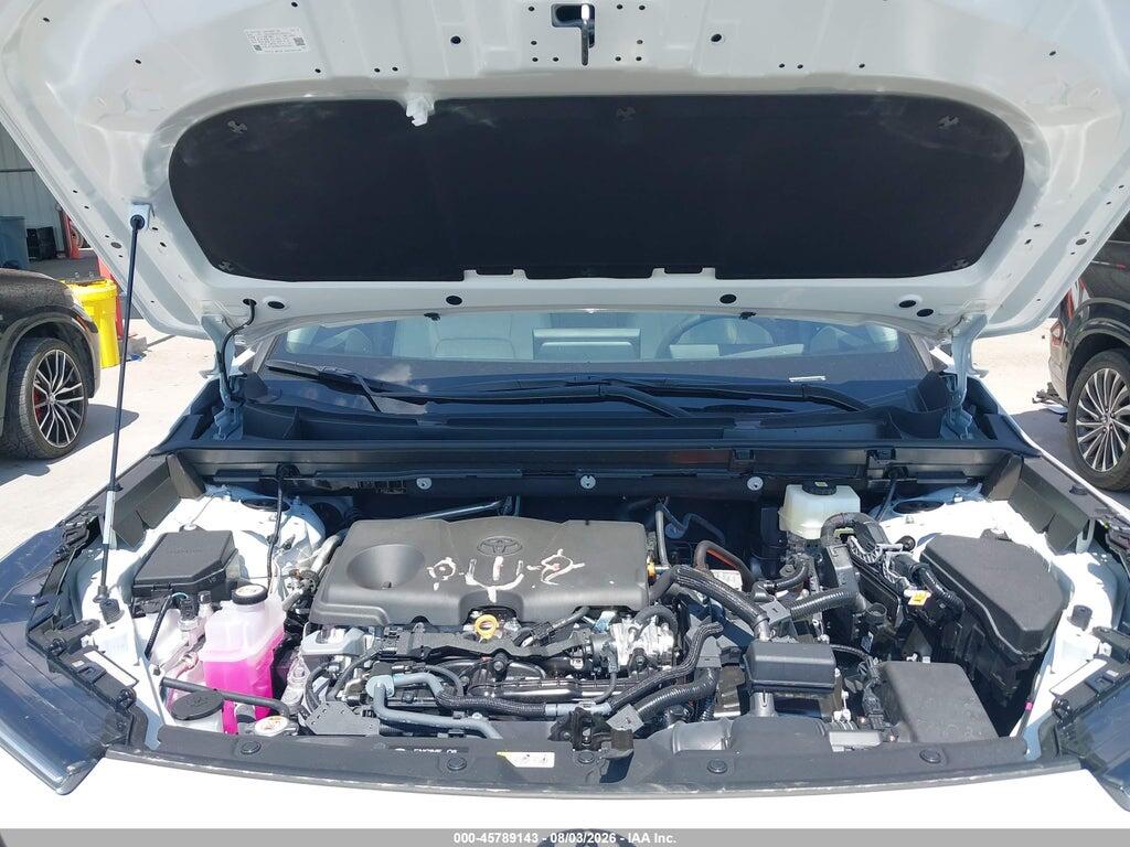 2T36DRBV6TC008911 2026 TOYOTA RAV4 photo no. 10