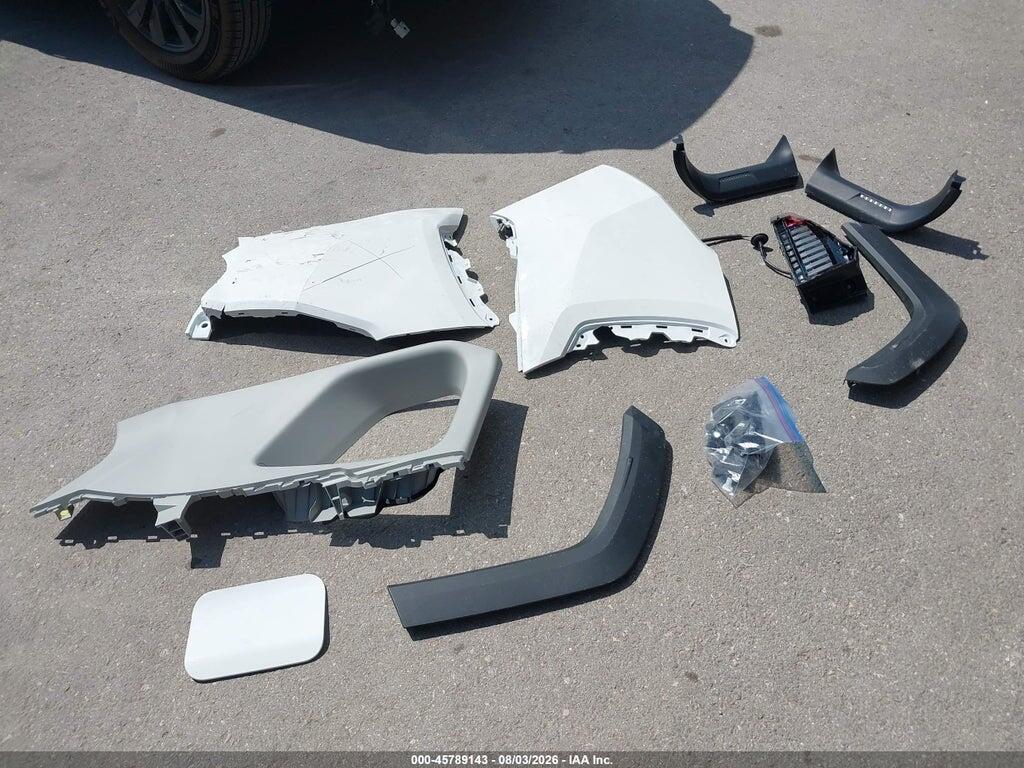 2T36DRBV6TC008911 2026 TOYOTA RAV4 photo no. 12