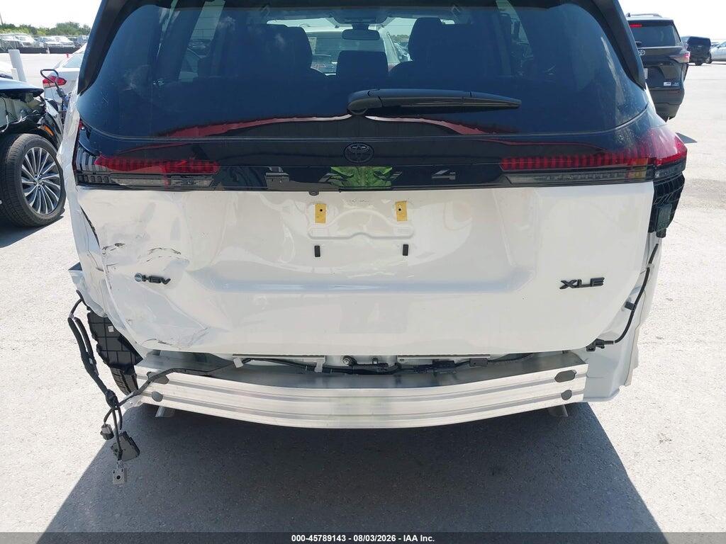 2T36DRBV6TC008911 2026 TOYOTA RAV4 photo no. 6