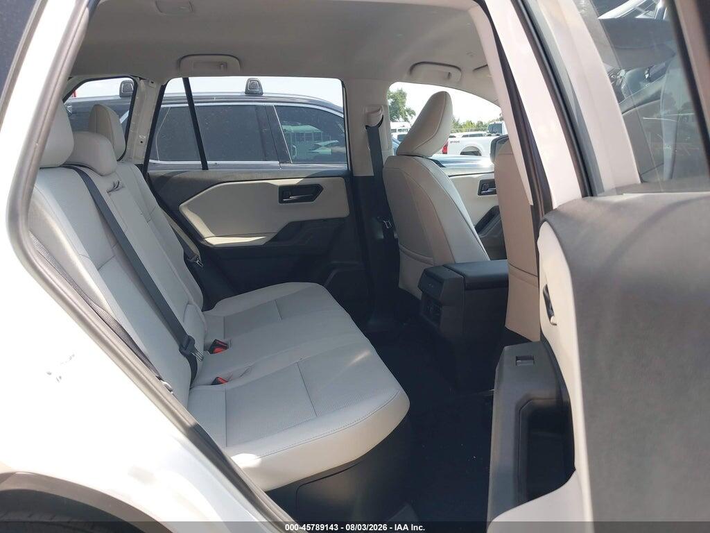 2T36DRBV6TC008911 2026 TOYOTA RAV4 photo no. 8