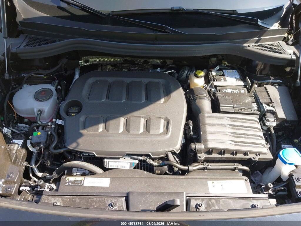 3VVHR7RM2TM087278 2026 VOLKSWAGEN TIGUAN photo no. 10