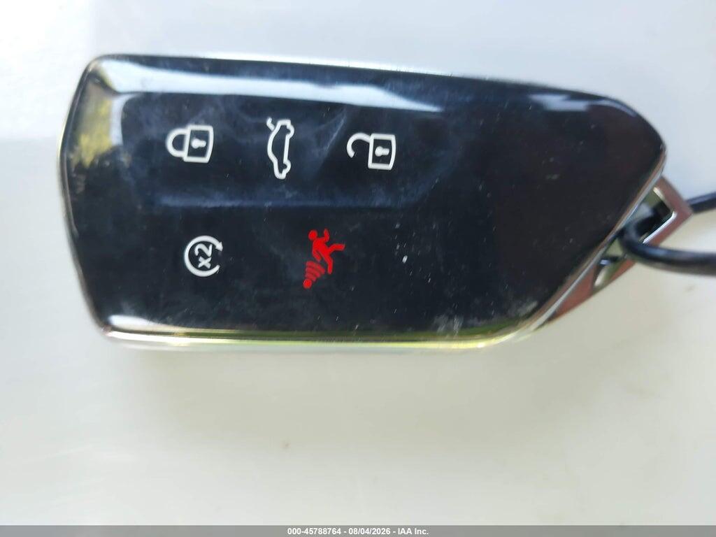 3VVHR7RM2TM087278 2026 VOLKSWAGEN TIGUAN photo no. 11