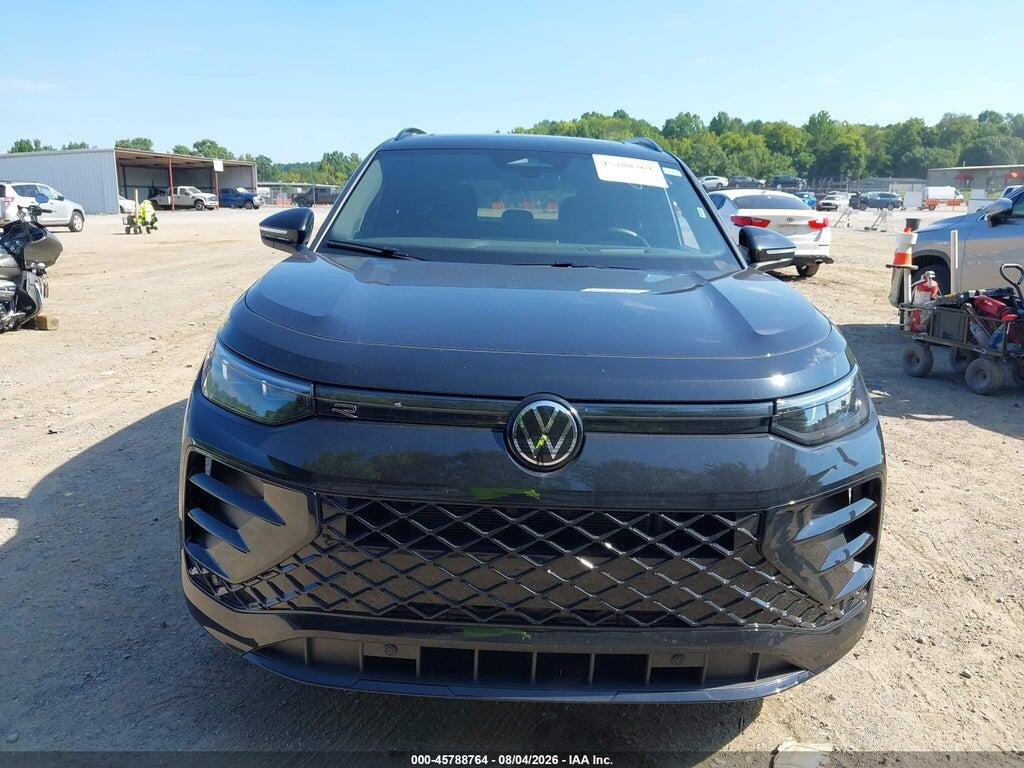 3VVHR7RM2TM087278 2026 VOLKSWAGEN TIGUAN photo no. 12