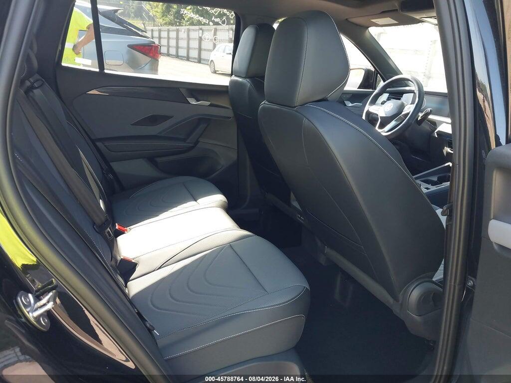 3VVHR7RM2TM087278 2026 VOLKSWAGEN TIGUAN photo no. 8