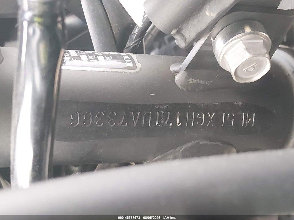 ML5EXGH17TDA73366 2026 KAWASAKI EX500 photo no. 10