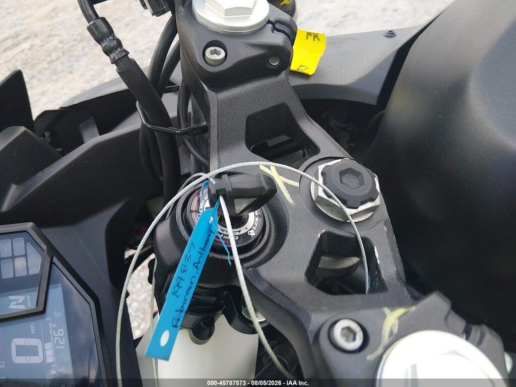ML5EXGH17TDA73366 2026 KAWASAKI EX500 photo no. 11