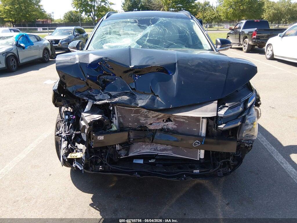 5NMJCCDE4TH625668 2026 HYUNDAI TUCSON photo no. 12
