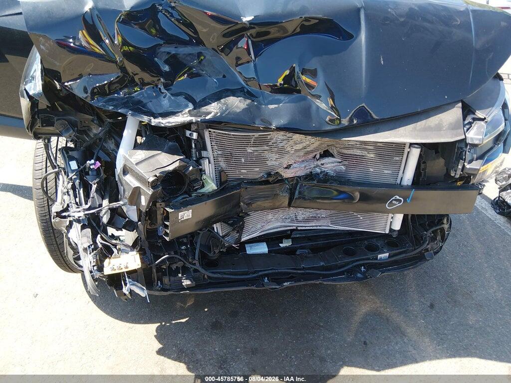 5NMJCCDE4TH625668 2026 HYUNDAI TUCSON photo no. 6