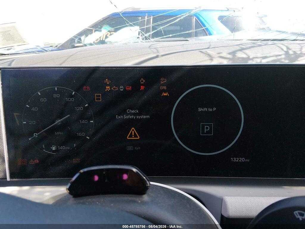 5NMJCCDE4TH625668 2026 HYUNDAI TUCSON photo no. 7
