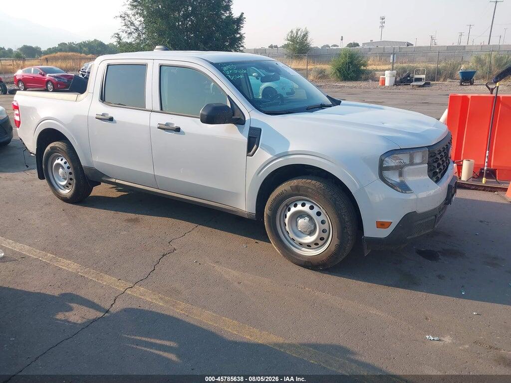 3FTTW8B39TRA34766 2026 FORD MAVERICK photo no. 1