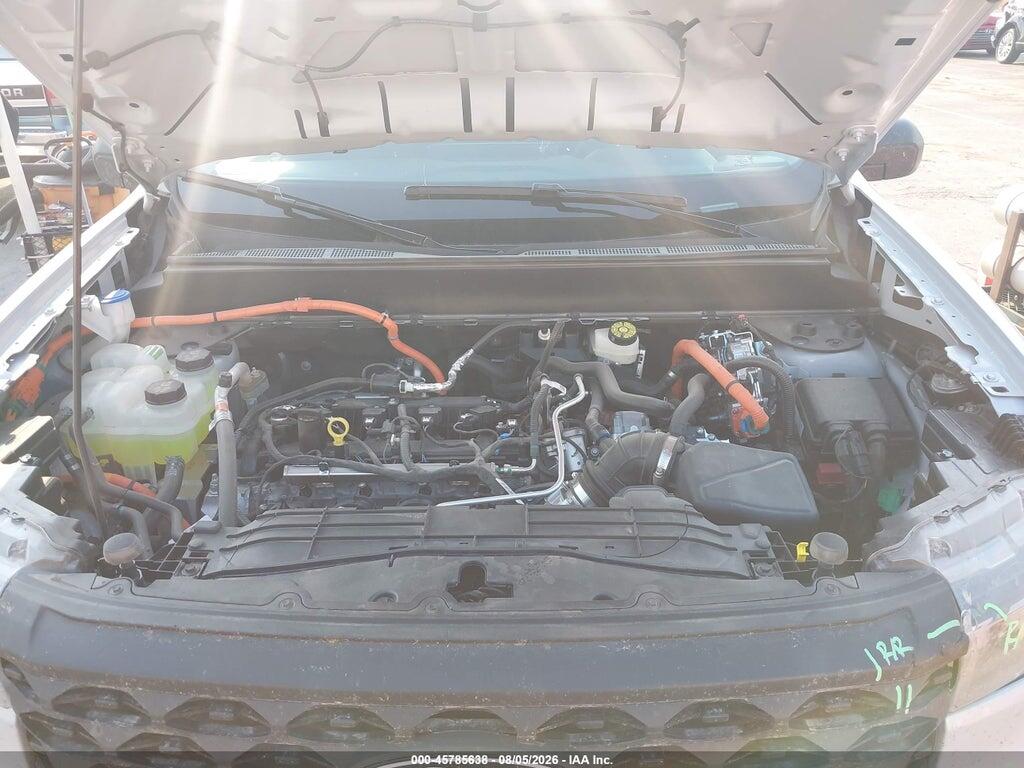 3FTTW8B39TRA34766 2026 FORD MAVERICK photo no. 10