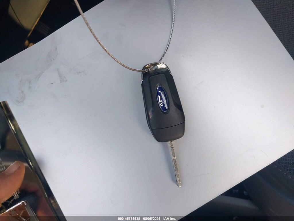 3FTTW8B39TRA34766 2026 FORD MAVERICK photo no. 11