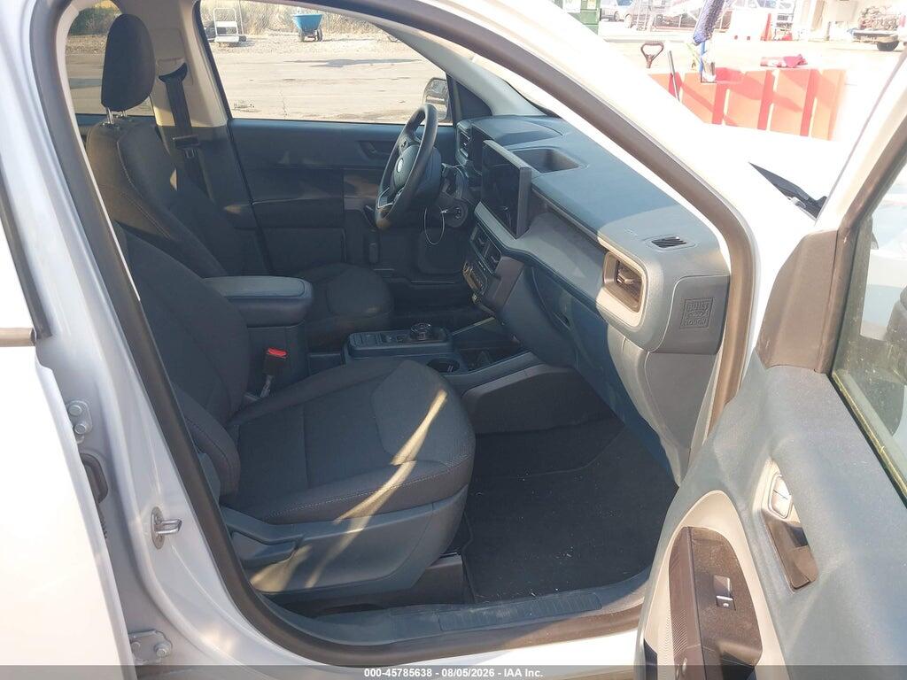 3FTTW8B39TRA34766 2026 FORD MAVERICK photo no. 5
