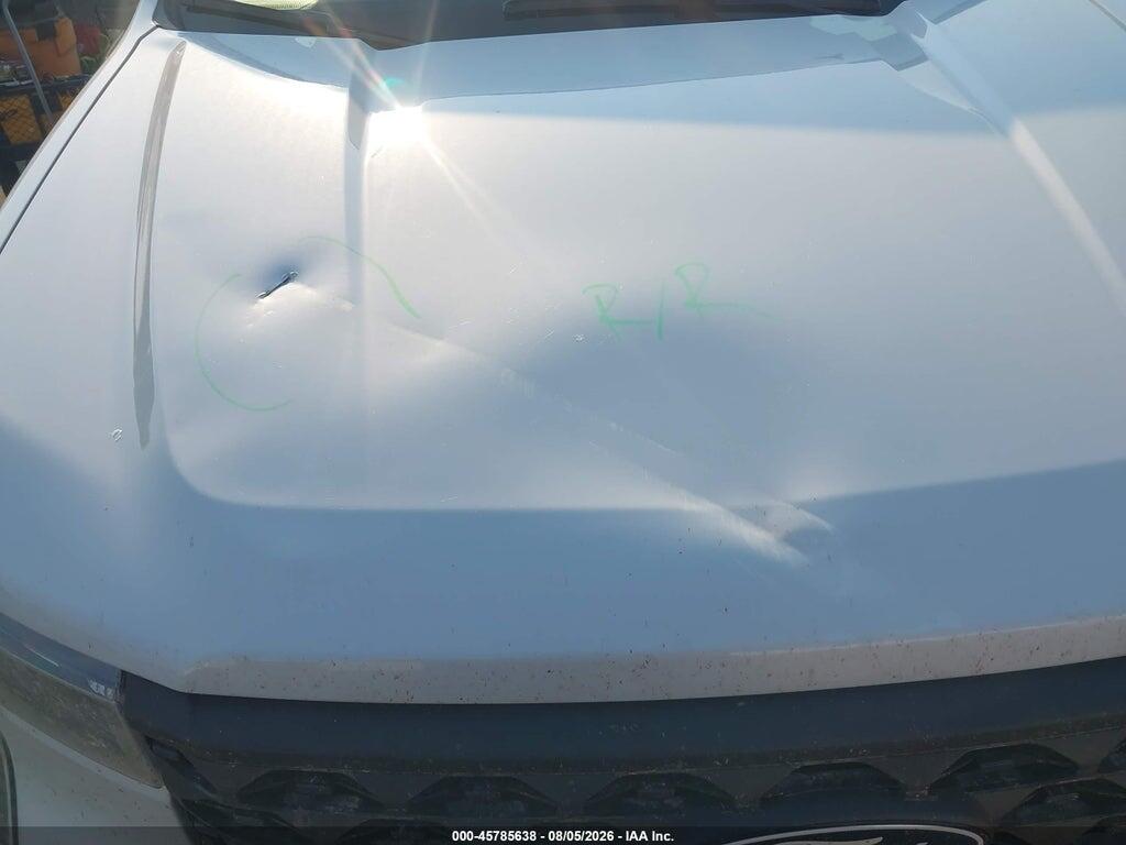3FTTW8B39TRA34766 2026 FORD MAVERICK photo no. 6