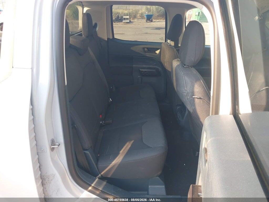 3FTTW8B39TRA34766 2026 FORD MAVERICK photo no. 8