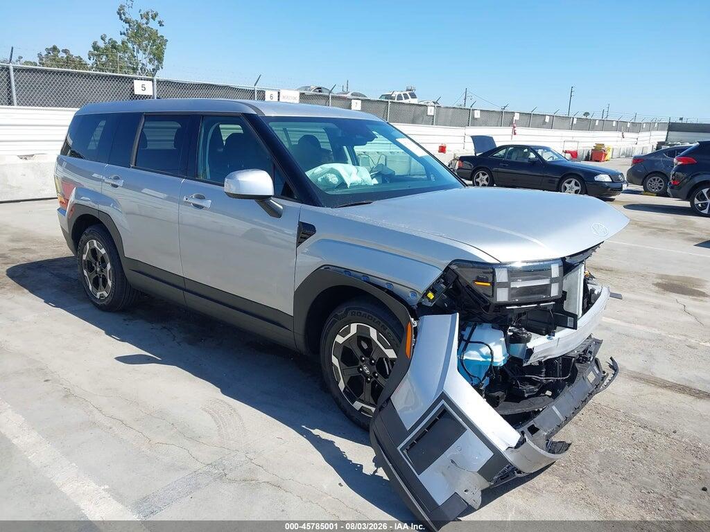 5NMP14GL5TH191759 2026 HYUNDAI SANTA FE photo no. 1