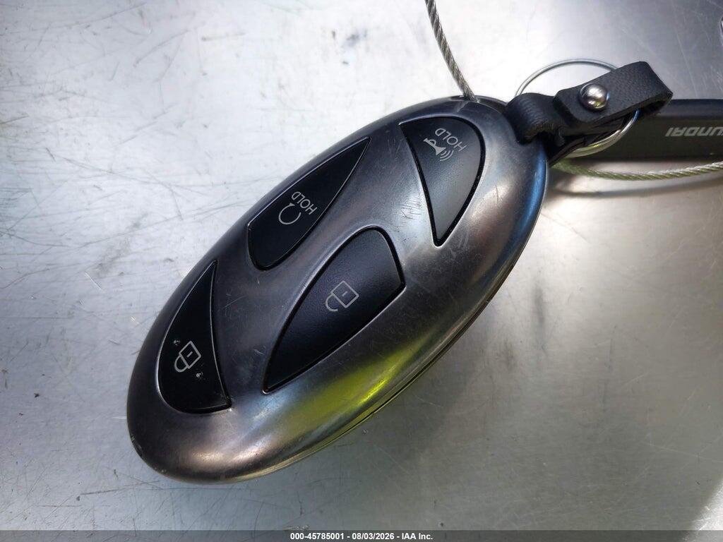 5NMP14GL5TH191759 2026 HYUNDAI SANTA FE photo no. 11