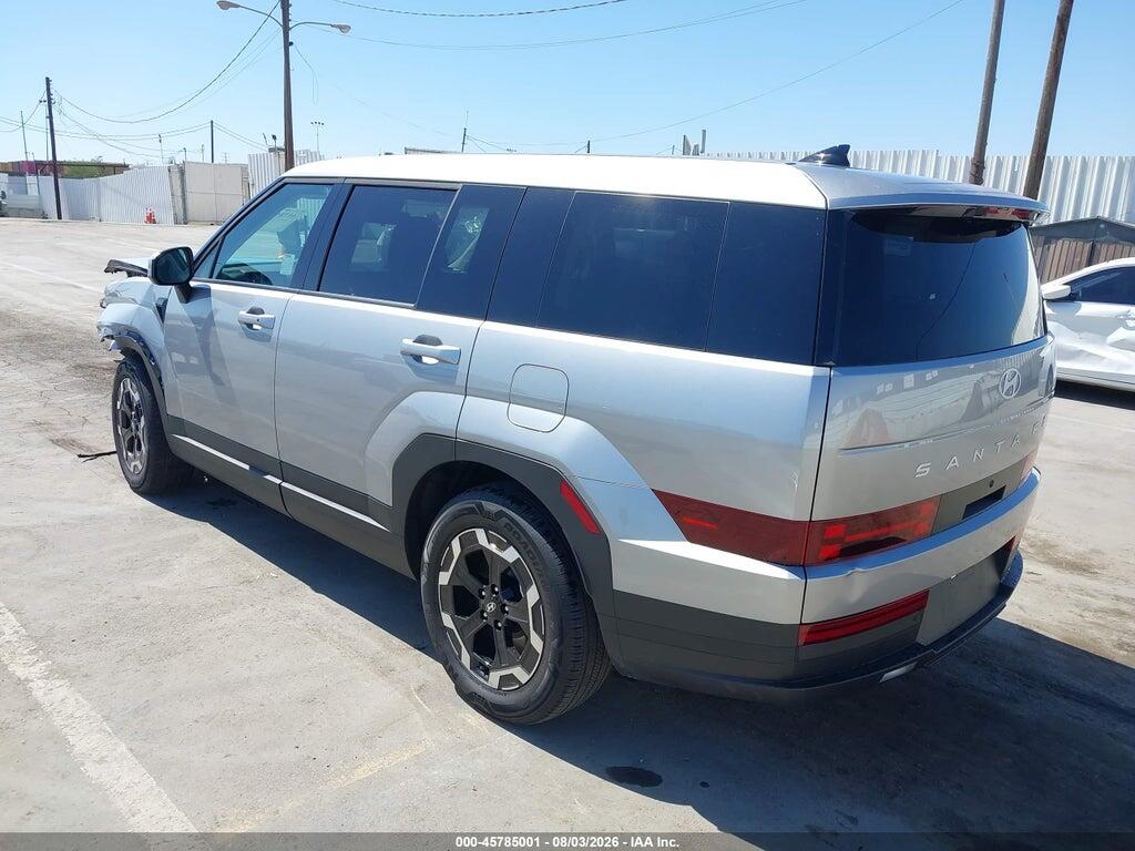 5NMP14GL5TH191759 2026 HYUNDAI SANTA FE photo no. 3