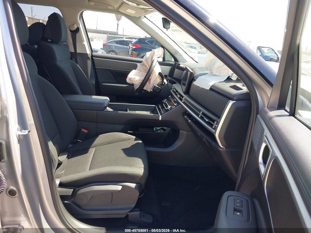 5NMP14GL5TH191759 2026 HYUNDAI SANTA FE photo no. 5