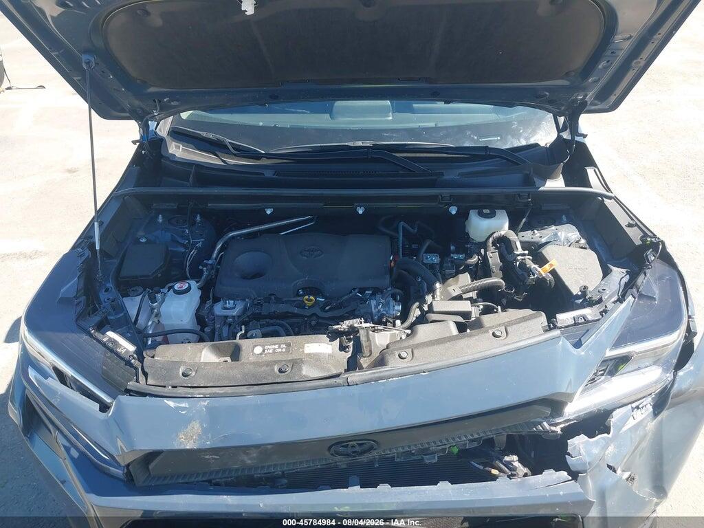 JTM6CRAV3TD007344 2026 TOYOTA RAV4 photo no. 10