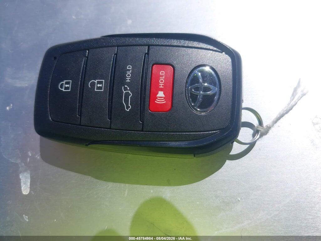 JTM6CRAV3TD007344 2026 TOYOTA RAV4 photo no. 11