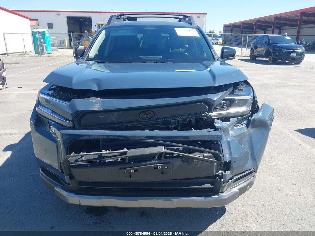 JTM6CRAV3TD007344 2026 TOYOTA RAV4 photo no. 12