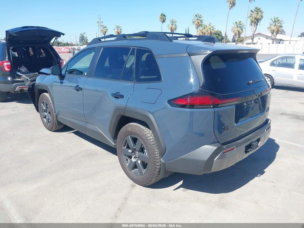 JTM6CRAV3TD007344 2026 TOYOTA RAV4 photo no. 3