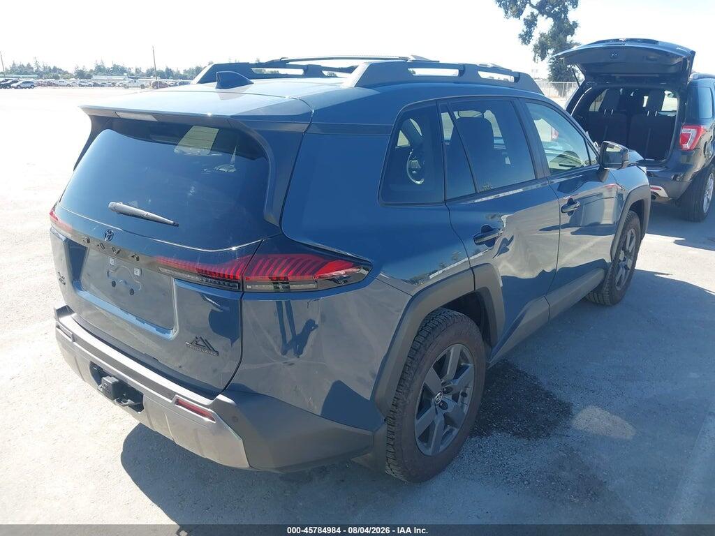 JTM6CRAV3TD007344 2026 TOYOTA RAV4 photo no. 4