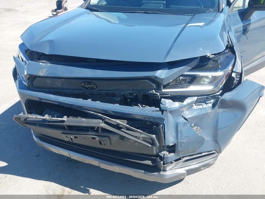 JTM6CRAV3TD007344 2026 TOYOTA RAV4 photo no. 6