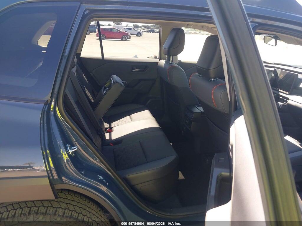 JTM6CRAV3TD007344 2026 TOYOTA RAV4 photo no. 8