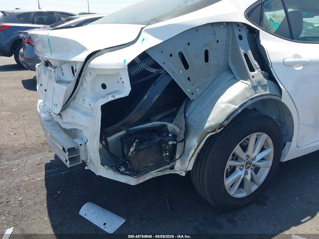 4T1DAACK6TU755065 2026 TOYOTA CAMRY photo no. 6