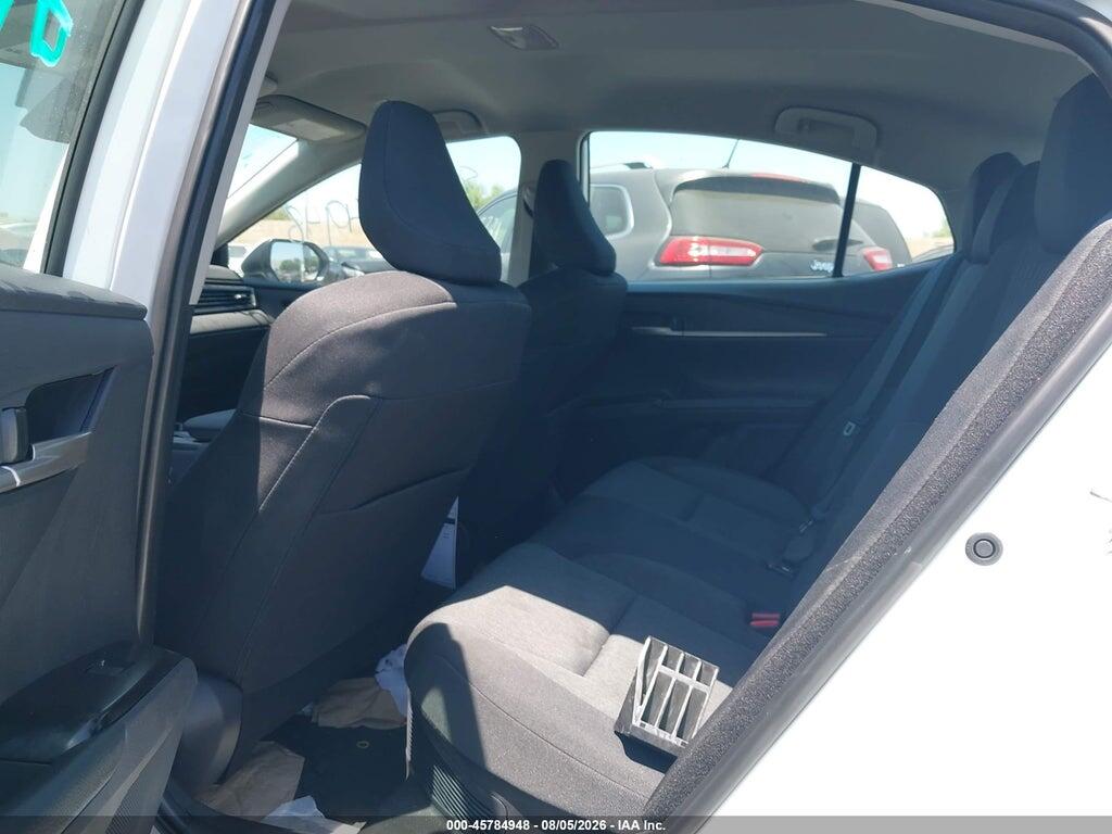 4T1DAACK6TU755065 2026 TOYOTA CAMRY photo no. 8