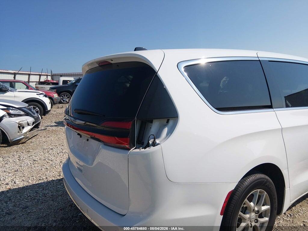 2C4RC1BG6TR209672 2026 CHRYSLER PACIFICA photo no. 6