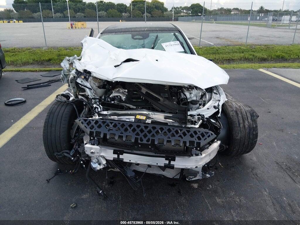W1KAF8AB2TR310514 2026 MERCEDES-BENZ AMG C 63 photo no. 6