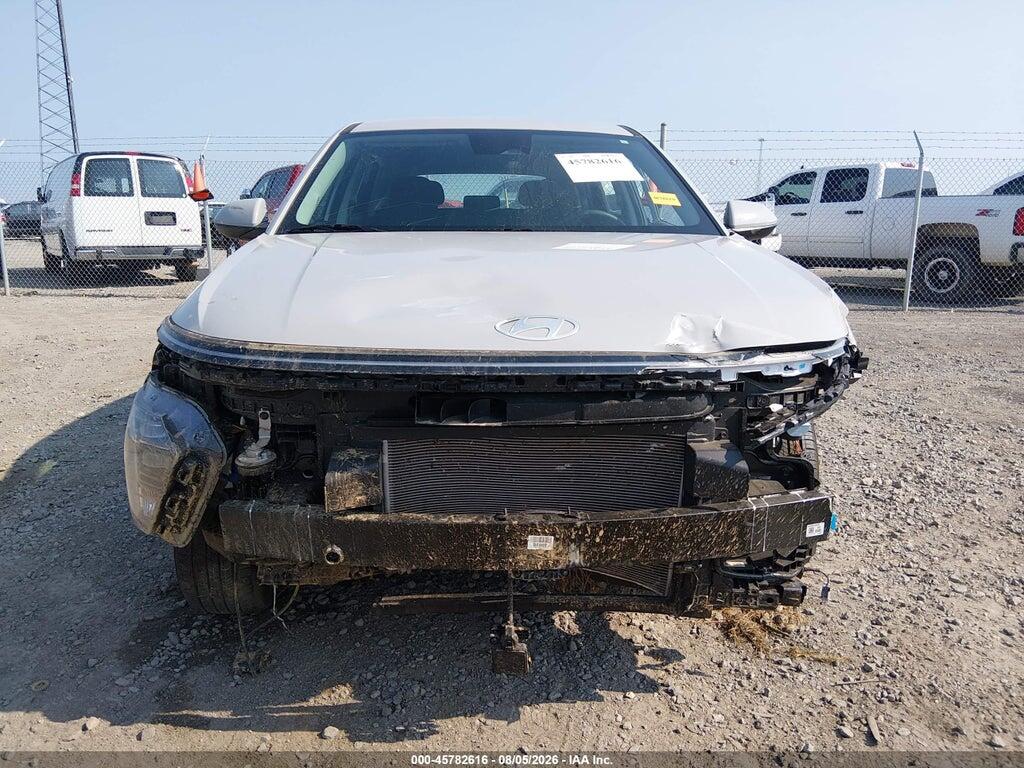 KM8HA3AB7TU404990 2026 HYUNDAI KONA photo no. 11