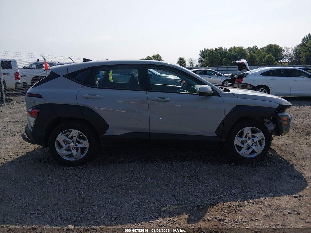 KM8HA3AB7TU404990 2026 HYUNDAI KONA photo no. 12