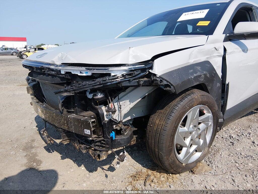 KM8HA3AB7TU404990 2026 HYUNDAI KONA photo no. 6