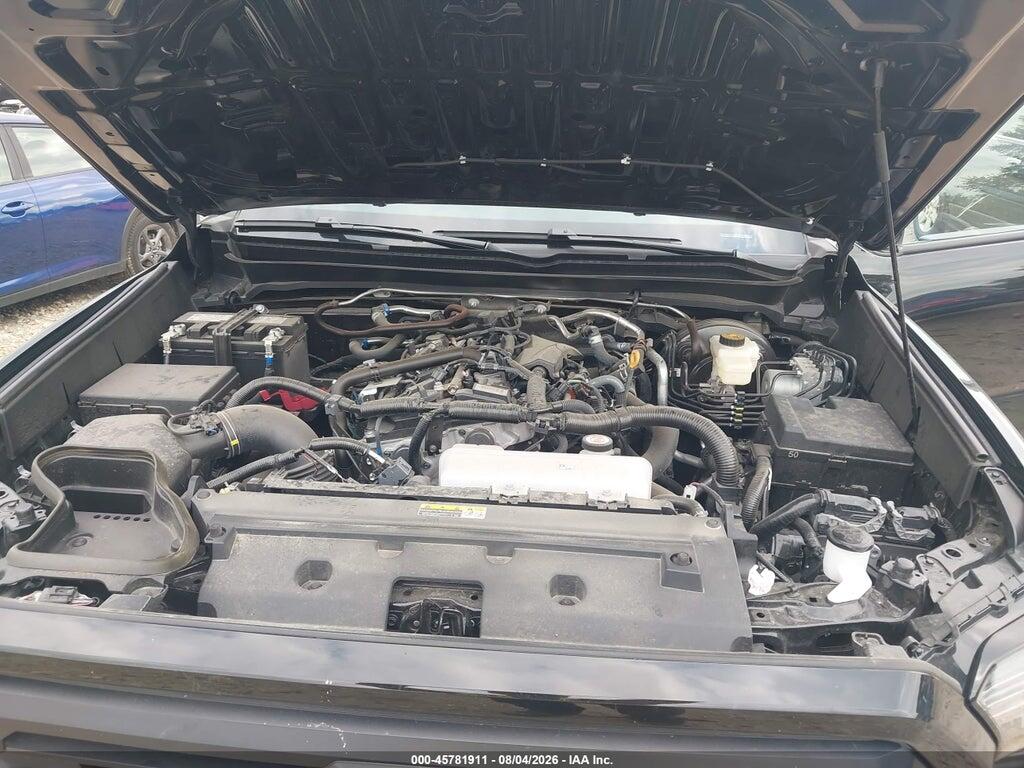 3TMLB5JN8TM228506 2026 TOYOTA TACOMA photo no. 10